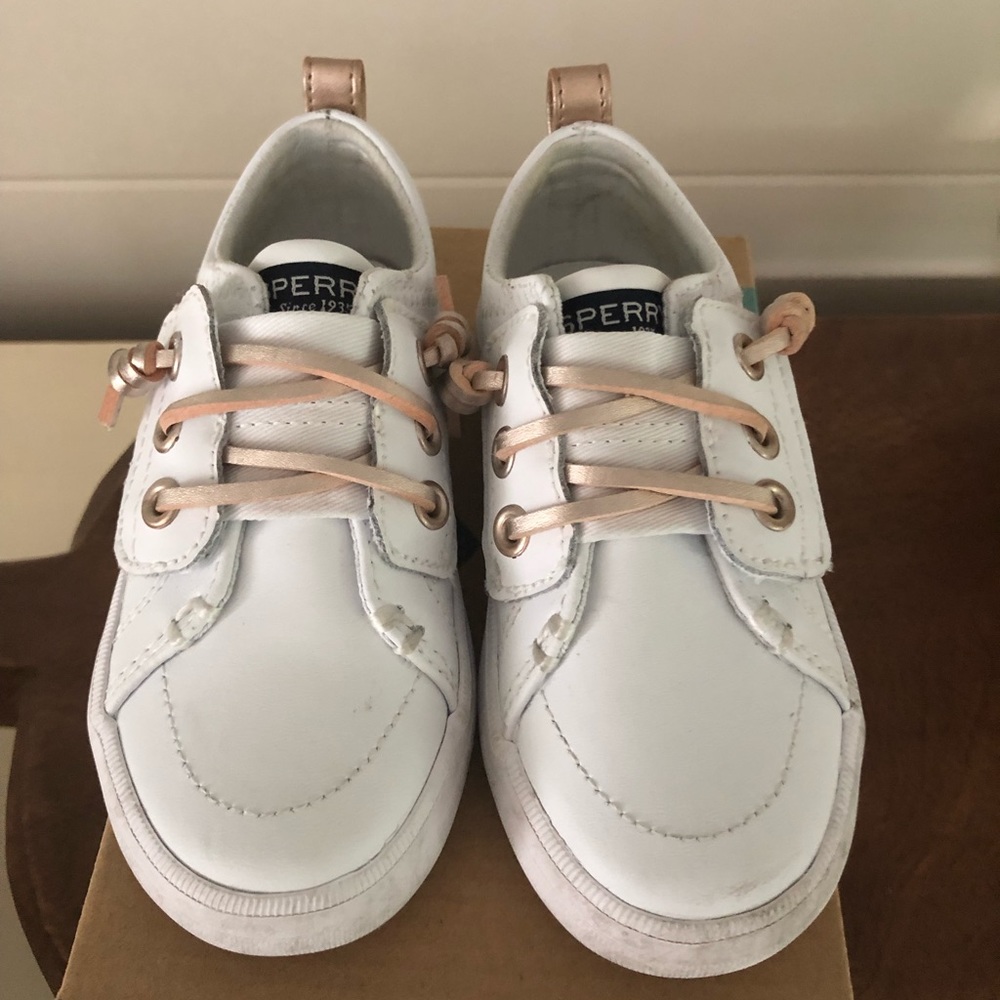 Sperry Kids Crest Vibe Shoe